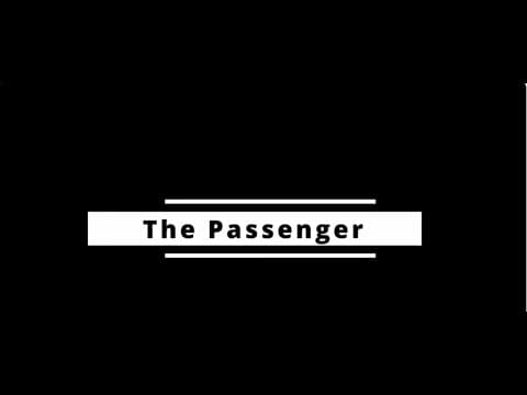 The Passenger